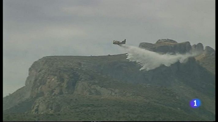 Noticias Aragón - 29/08/12