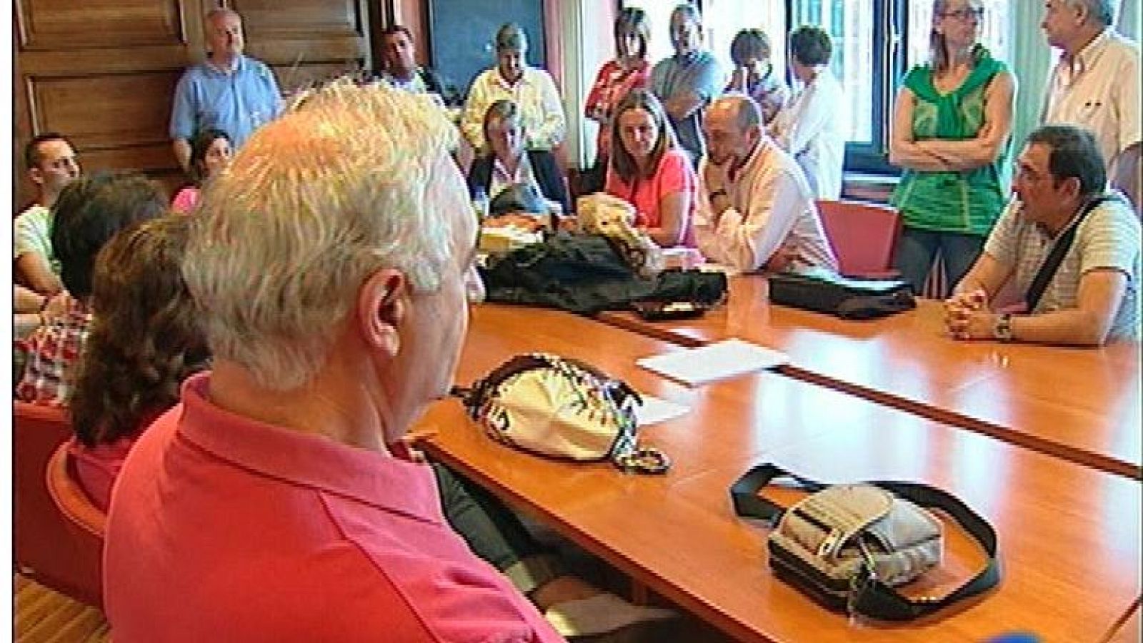 Panorama Regional - 29/08/12 | Ver