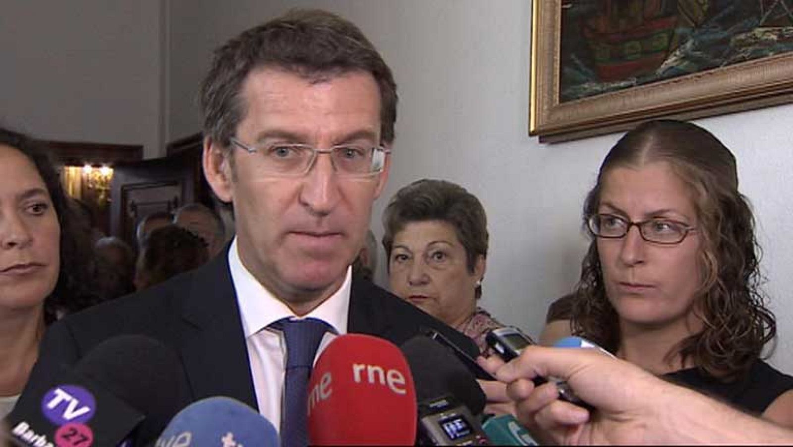 La comunidad valenciana pide al Fondo de liquidez más de 3.500 millones de euros