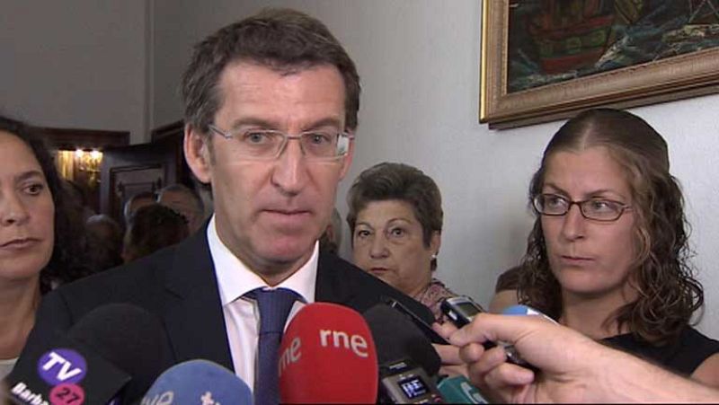 La comunidad valenciana pide al Fondo de liquidez más de 3.500 millones de euros 