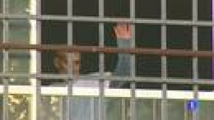 Telediario 1 - Uribetxeberria Bolinaga