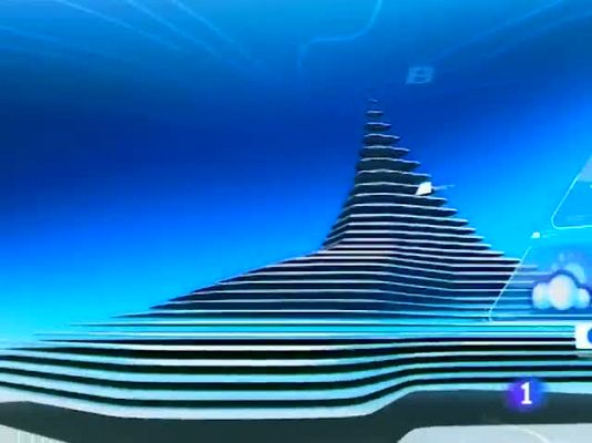 TeleCantabria - El tiempo en Cantabria - 29/08/12