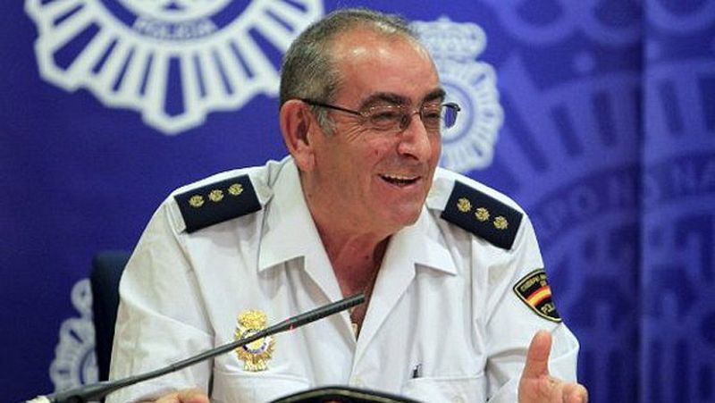 El comisario encargado de la desaparición de los niños de Córdoba pide paciencia para valorar los nuevos hallazgos