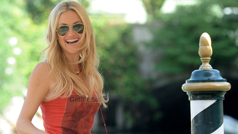  Esta tarde arranca la Mostra de Venecia