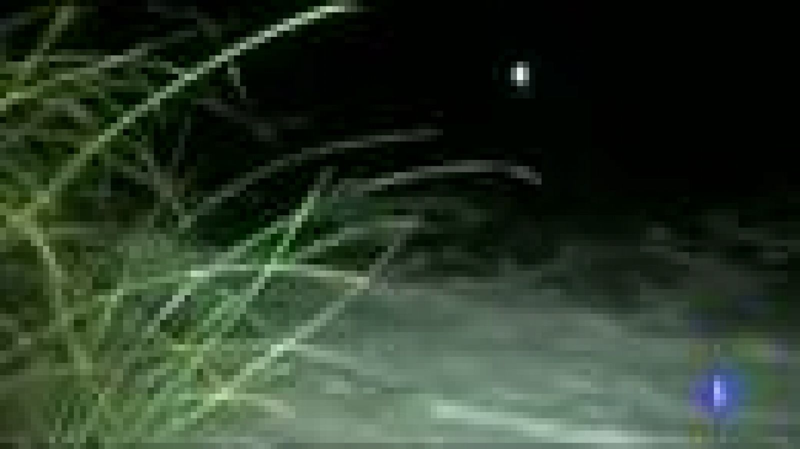 El huracán Isaac les está restando protagonismo a la Convención Republicana