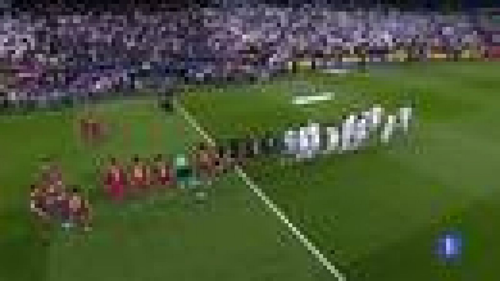 Telediario 1: Madrid y Barça se disputan el primer título de la temporada | RTVE Play