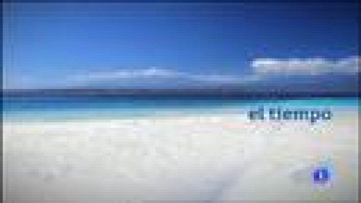 Telecanarias - El tiempo en Canarias 29/08/2012