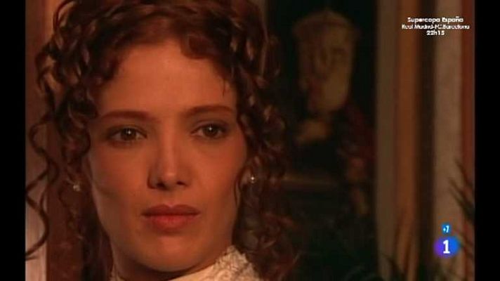 Amor real - Capítulo 25