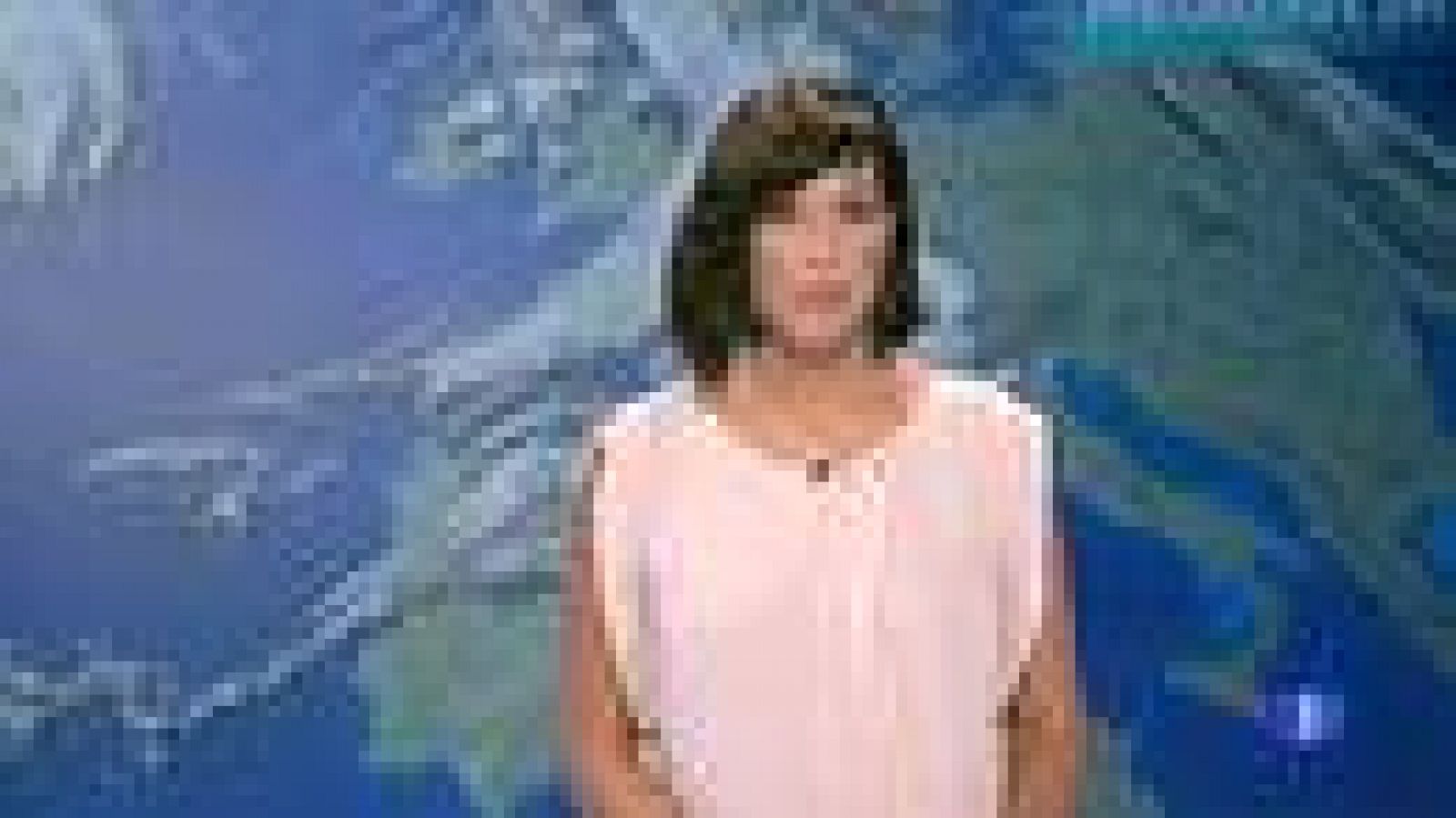 Chubascos o tormentas en el nordeste, levante peninsular y Baleares