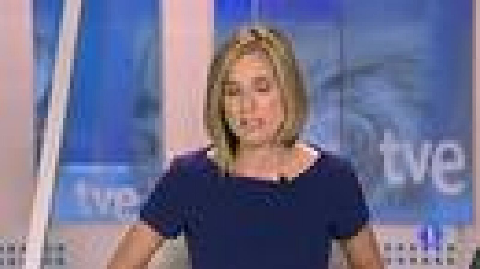 Isaac baja a tormenta tropical