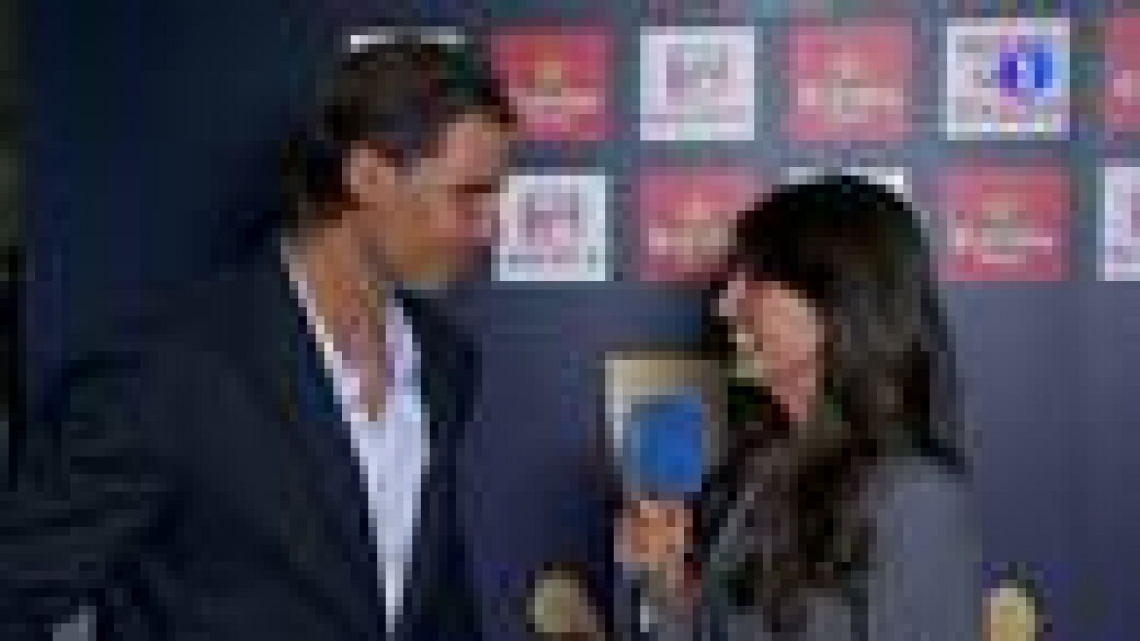 Nadal: "Volveré cuando esté preparado para jugar como me gustaría" | Ver