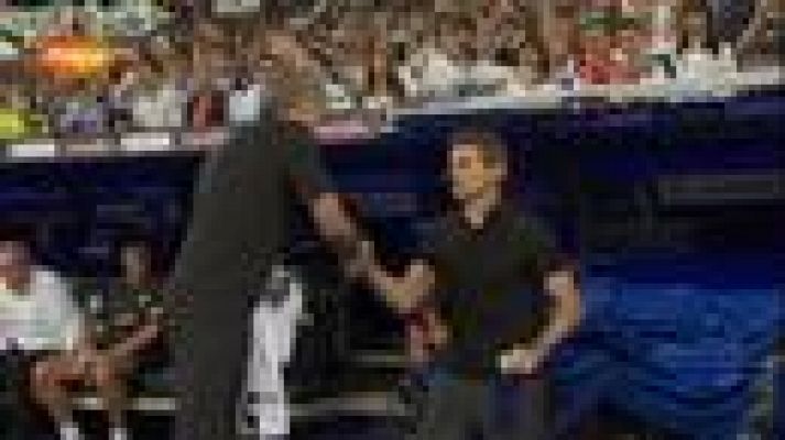  - Resumen del Real Madrid 2 - 1 FC Barcelona