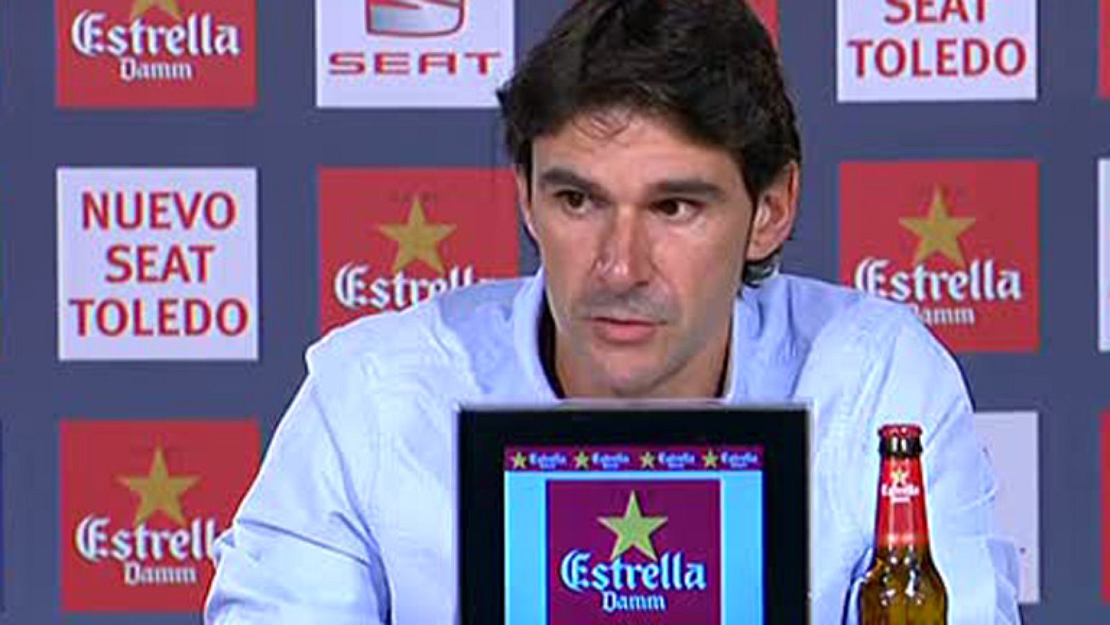 Karanka: "El marcador pudo ser más amplio" | Ver