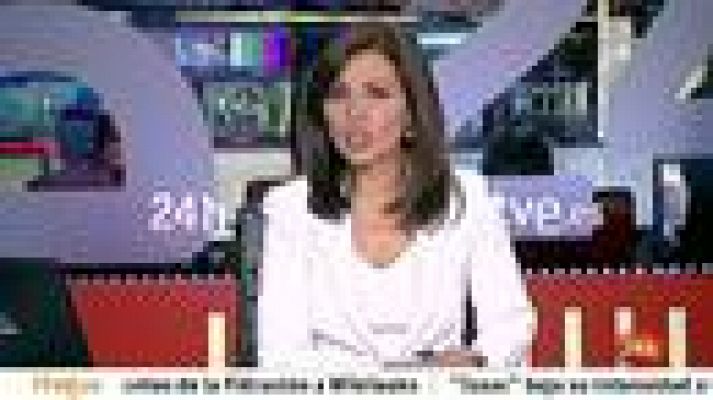 Informativo 24h - Caso de los ERE