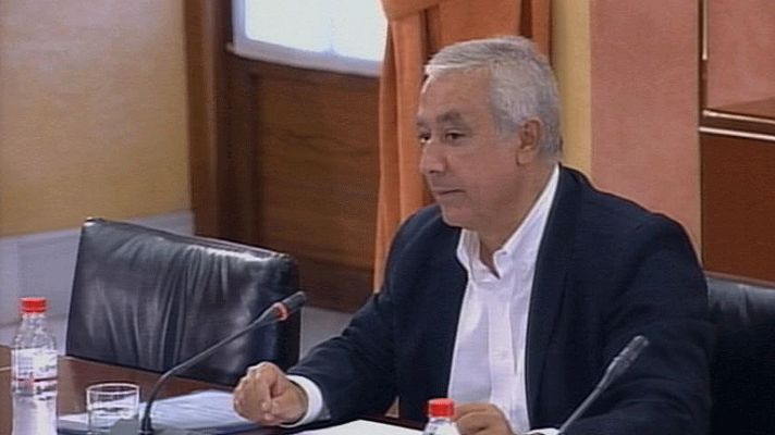 Informativo 24h - Caso de los ERE