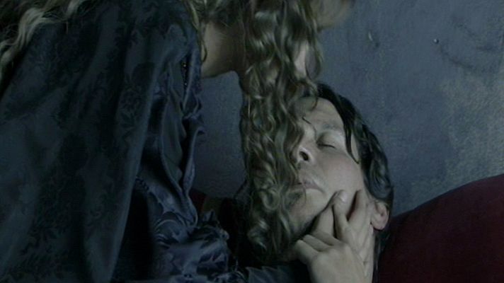 Isabel - ¿Qué siente Isabel por Gonzalo?