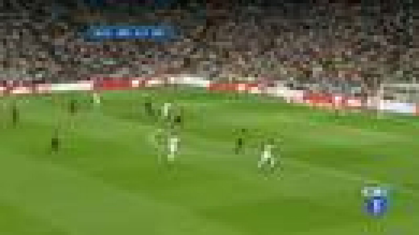 Telediario 1: El Madrid gana la Supercopa de España | RTVE Play