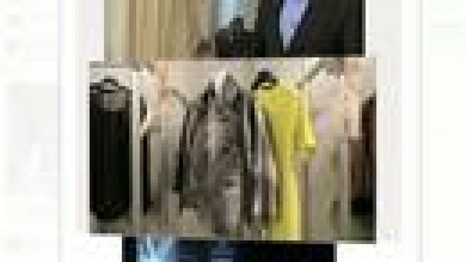 Lomba: "Hasta trajes de novia se pueden vender en Internet" | Ver