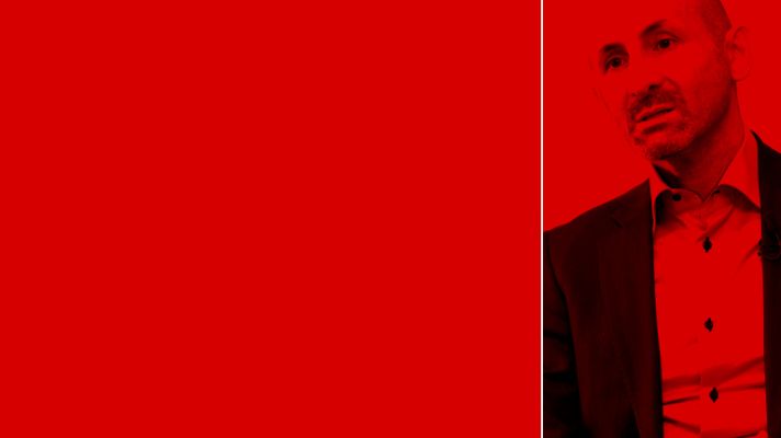  - Lomba: "Hasta trajes de novia se pueden vender en Internet"