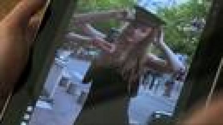  - La revolución del StreetStyle