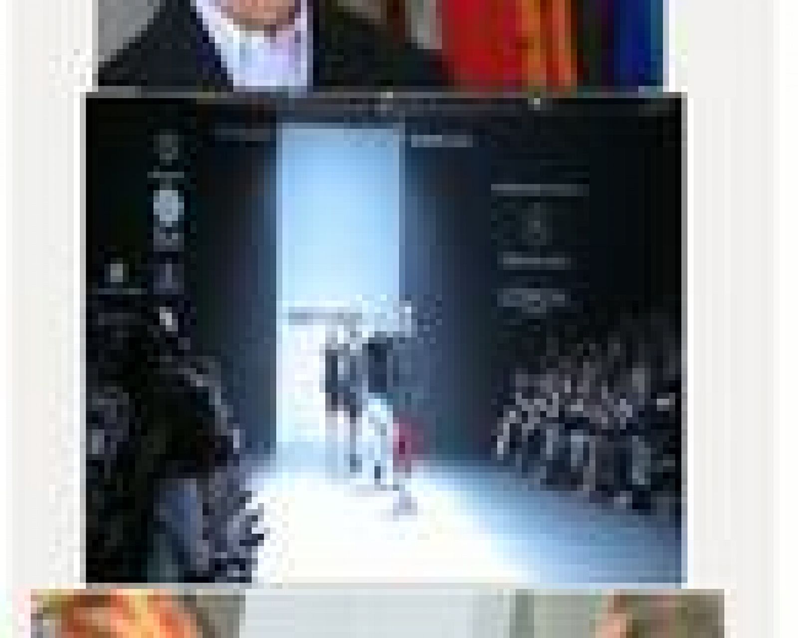 Torretta: "La crisis acabará con muchas tiendas físicas" | Ver