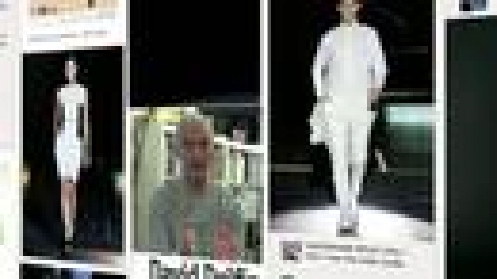 David Delfin y la interacción con el cliente | Ver