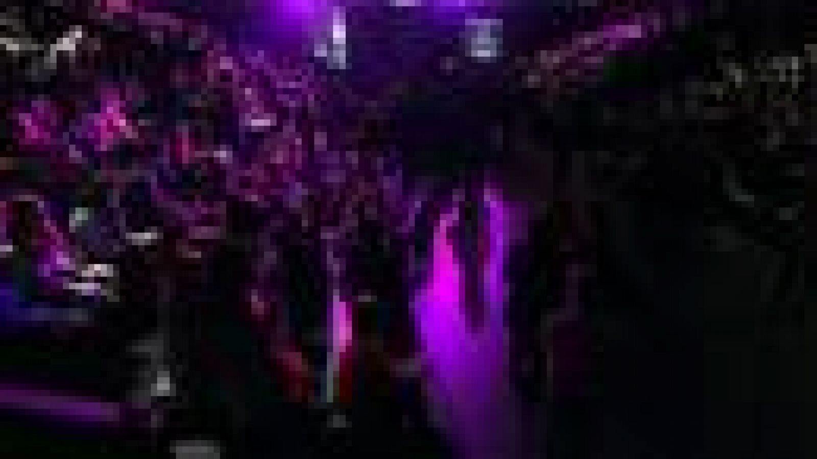 María Escoté acabó con las esperas | Ver