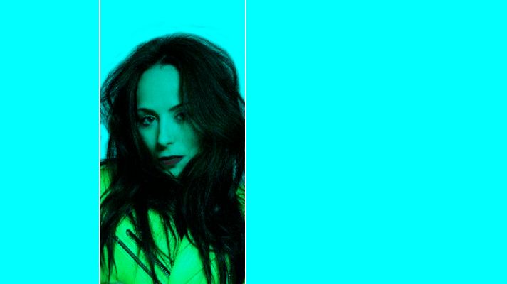  - María Escoté acabó con las esperas