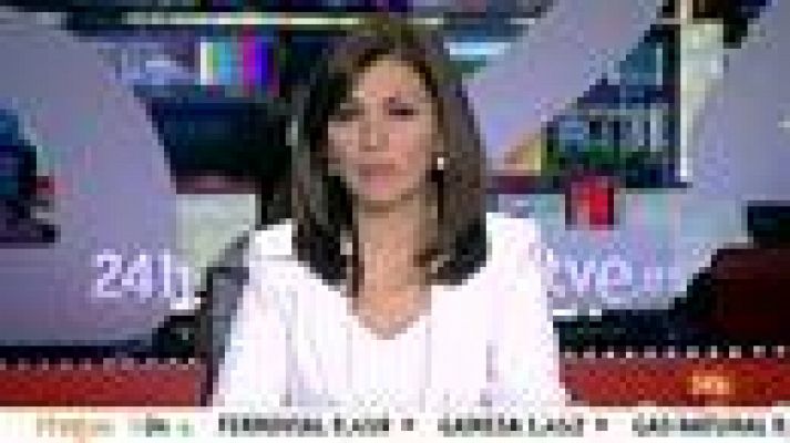 Informativo 24h - Irán reitera ante los Países No Alineados que no desea disponer de armas nucleares