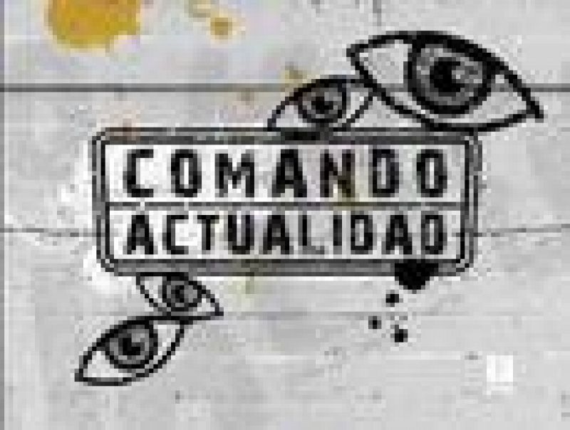 El equipo de Comando Actualidad aborda las consecuencias de la huelga del transporte en 'Desabastecidos'.