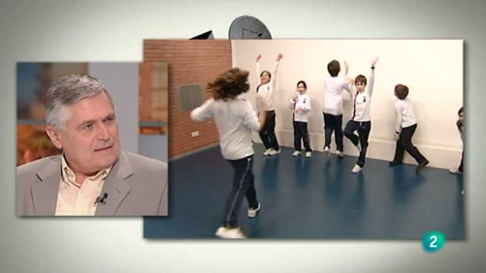 Para todos La 2 - 30/08/12 - Ver ahora