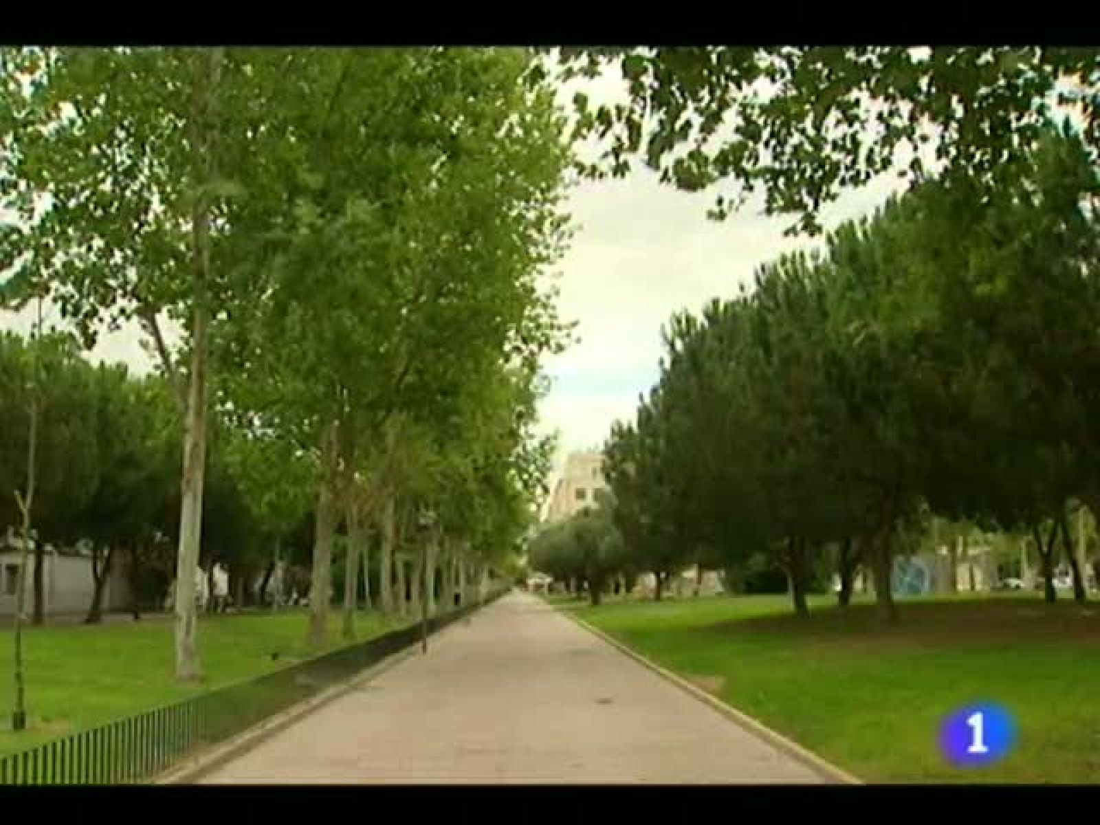 Noticias Murcia: La comunidad de Murcia en 2'.(30/08/2012). | RTVE Play