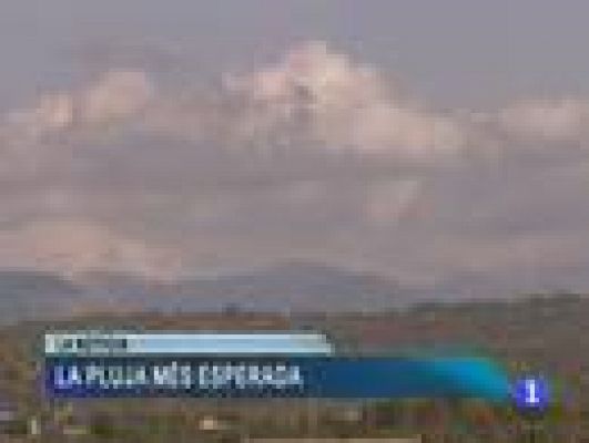 Informatiu Balear - Informatiu Balear en 2' - 30/08/12