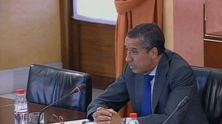 Informativo 24h - Zaplana y Arenas en los ERE