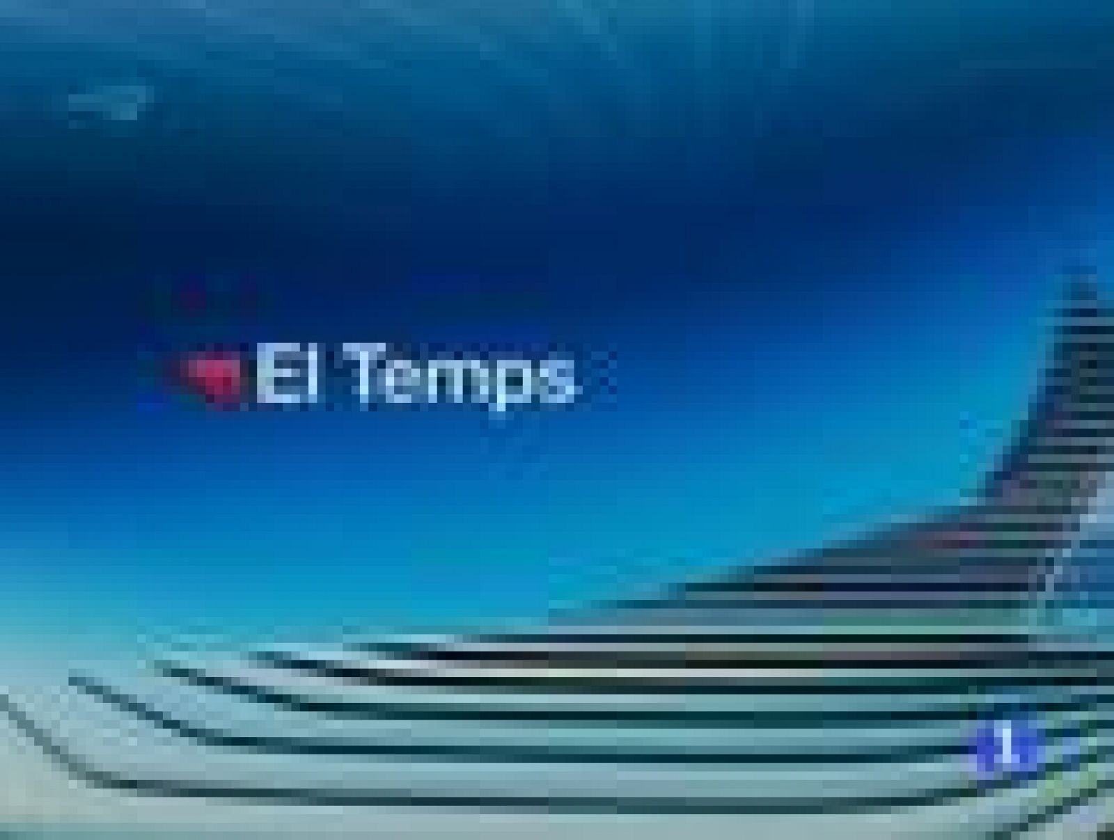 El temps a les Illes Balears - 30/08/12 | Ver