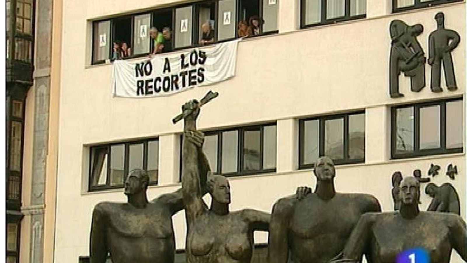 Panorama Regional: Asturias en 2' - 30/08/12 | RTVE Play