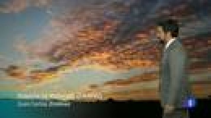 Noticias de Extremadura - El tiempo en Extremadura - 30/08/12