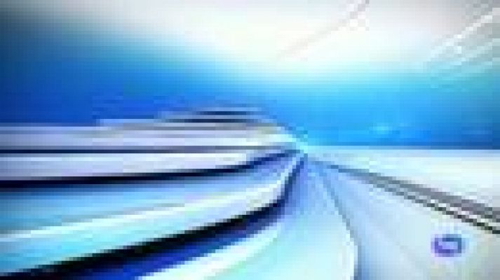 Telexornal - Galicia - Telexornal-Galicia - 30/08/12