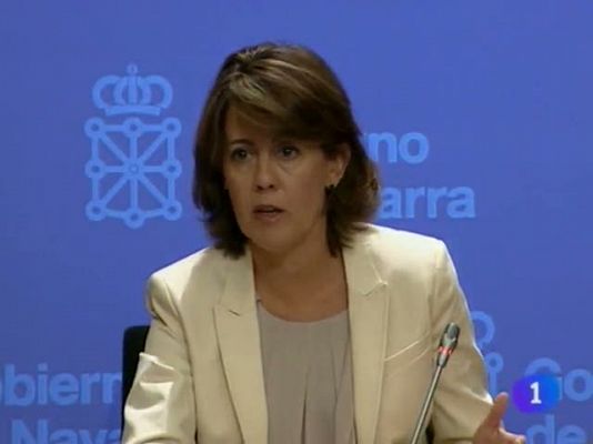 Telenavarra - Telenavarra en 2' - 30/08/12