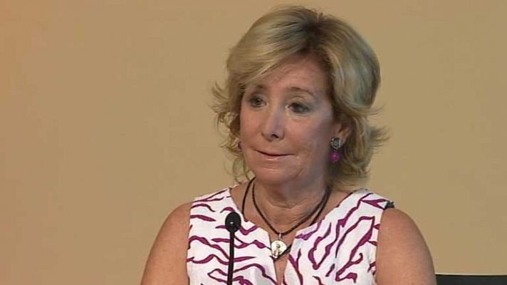 Informativo de Madrid - Informativo de Madrid - 30/08/12