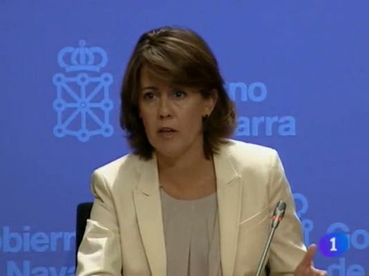 Telenavarra - Telenavarra - 30/08/12