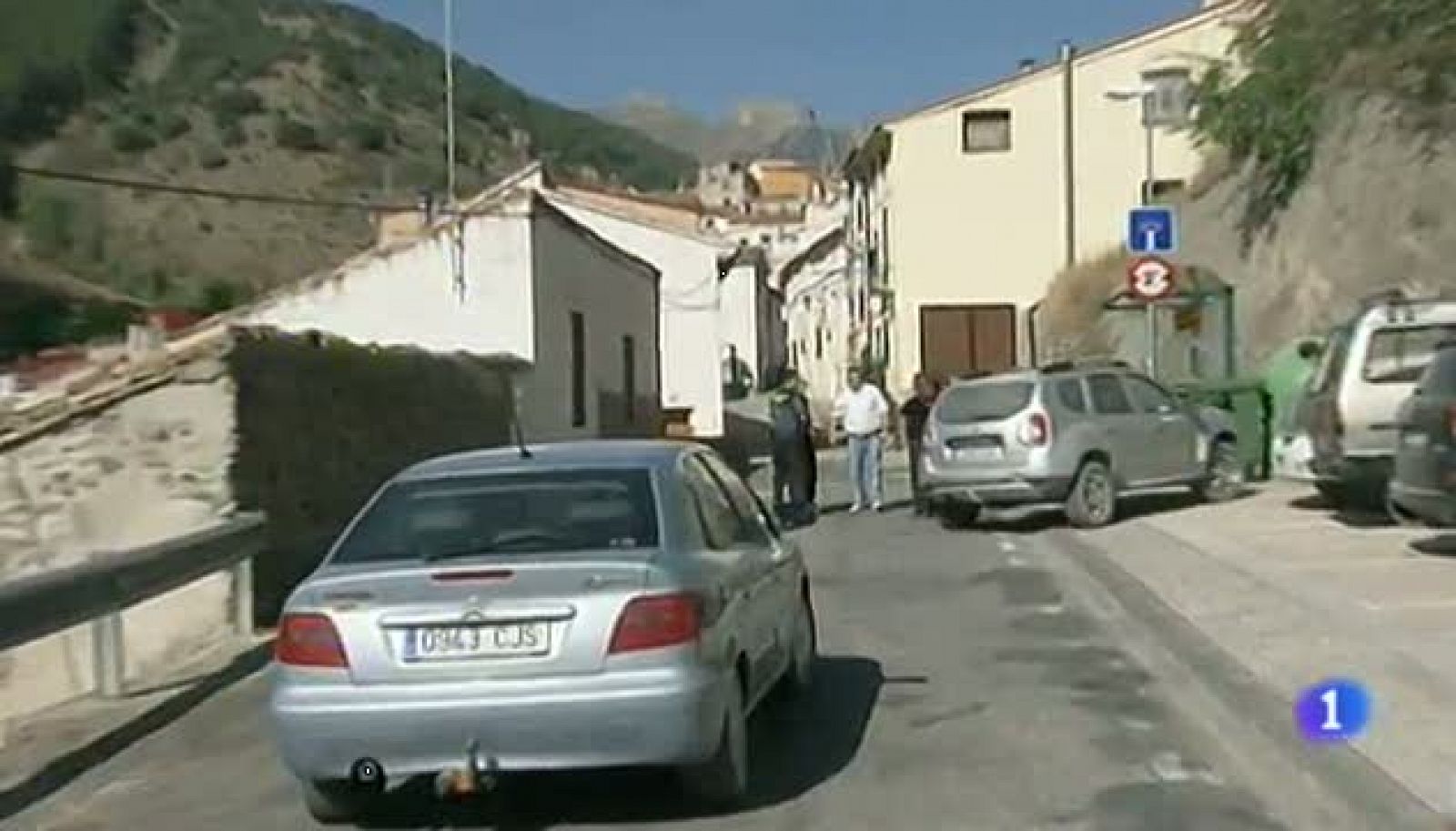 Noticias Aragón: Noticias Aragón - 30/08/12 | RTVE Play