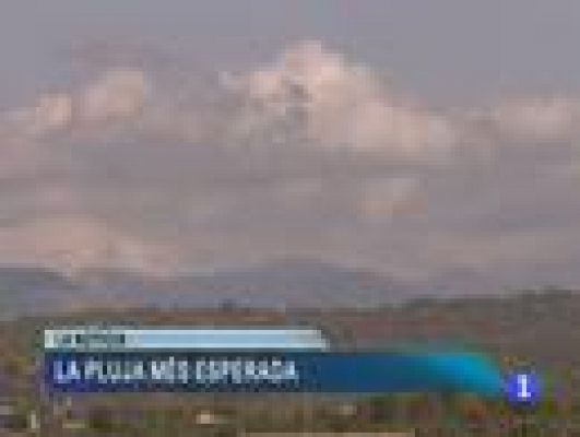 Informatiu Balear - Informatiu Balear - 30/08/12