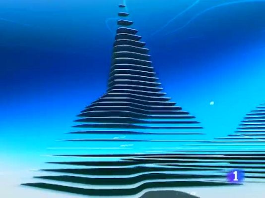 TeleCantabria - El tiempo en Cantabria - 30/08/12