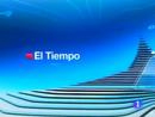 TeleCantabria - El tiempo en Cantabria - 30/08/12