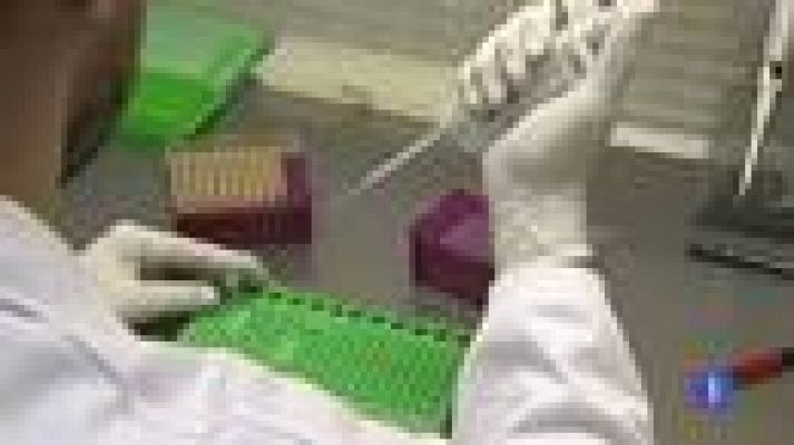 Telediario 1 - Se revisarán otros casos