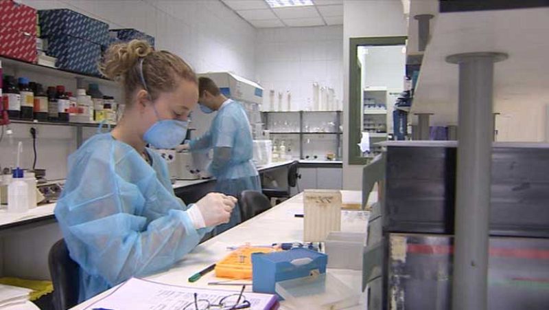  Las dudas sobre el "caso Bretón" se han extendido a Canarias.