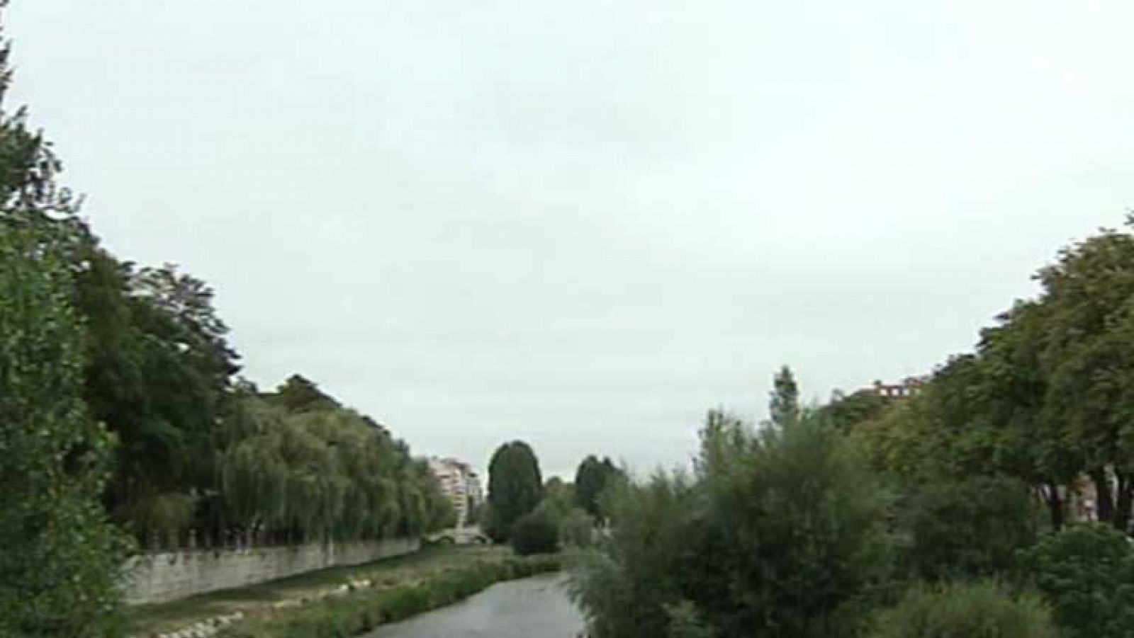 El tiempo: Tormentas fuertes en Baleares | RTVE Play