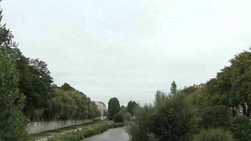 Chubascos o tormentas fuertes en Baleares, Cataluña y el sureste 