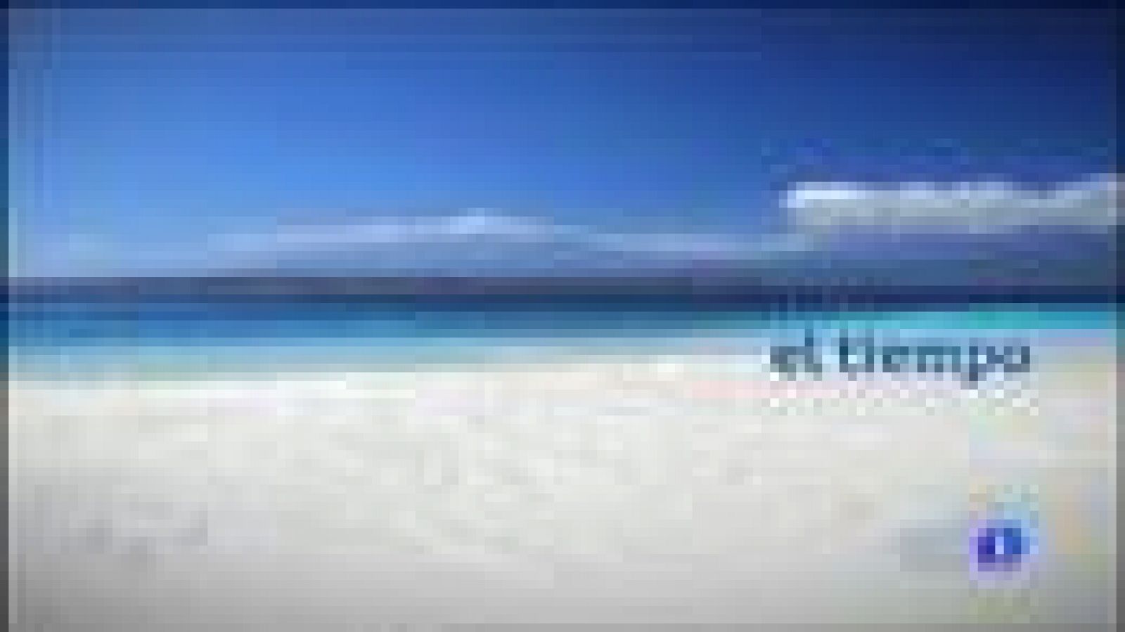 El tiempo en Canarias 30/08/2012 | Ver